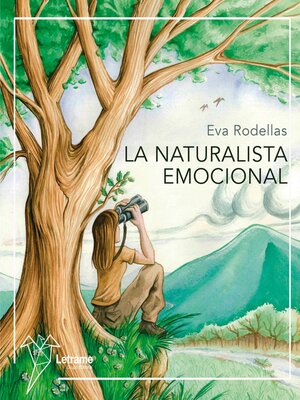 cover image of La Naturalista Emocional